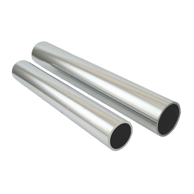 China Tapered Aluminum Tube/pipe manufacturers, Tapered Aluminum Tube